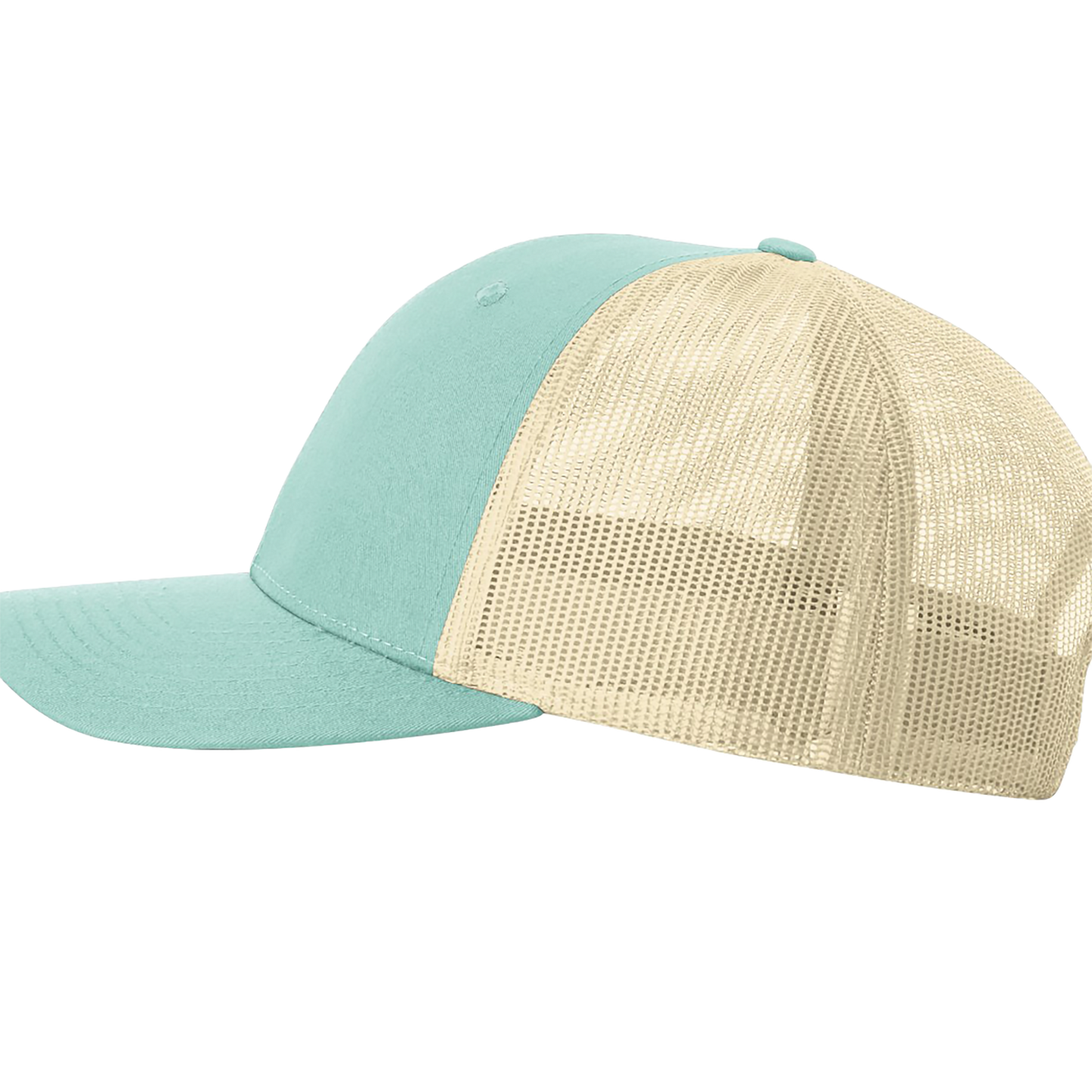 Low Pro Trucker - 115