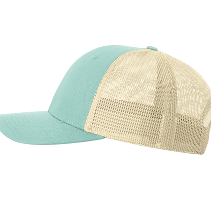 Low Pro Trucker - 115