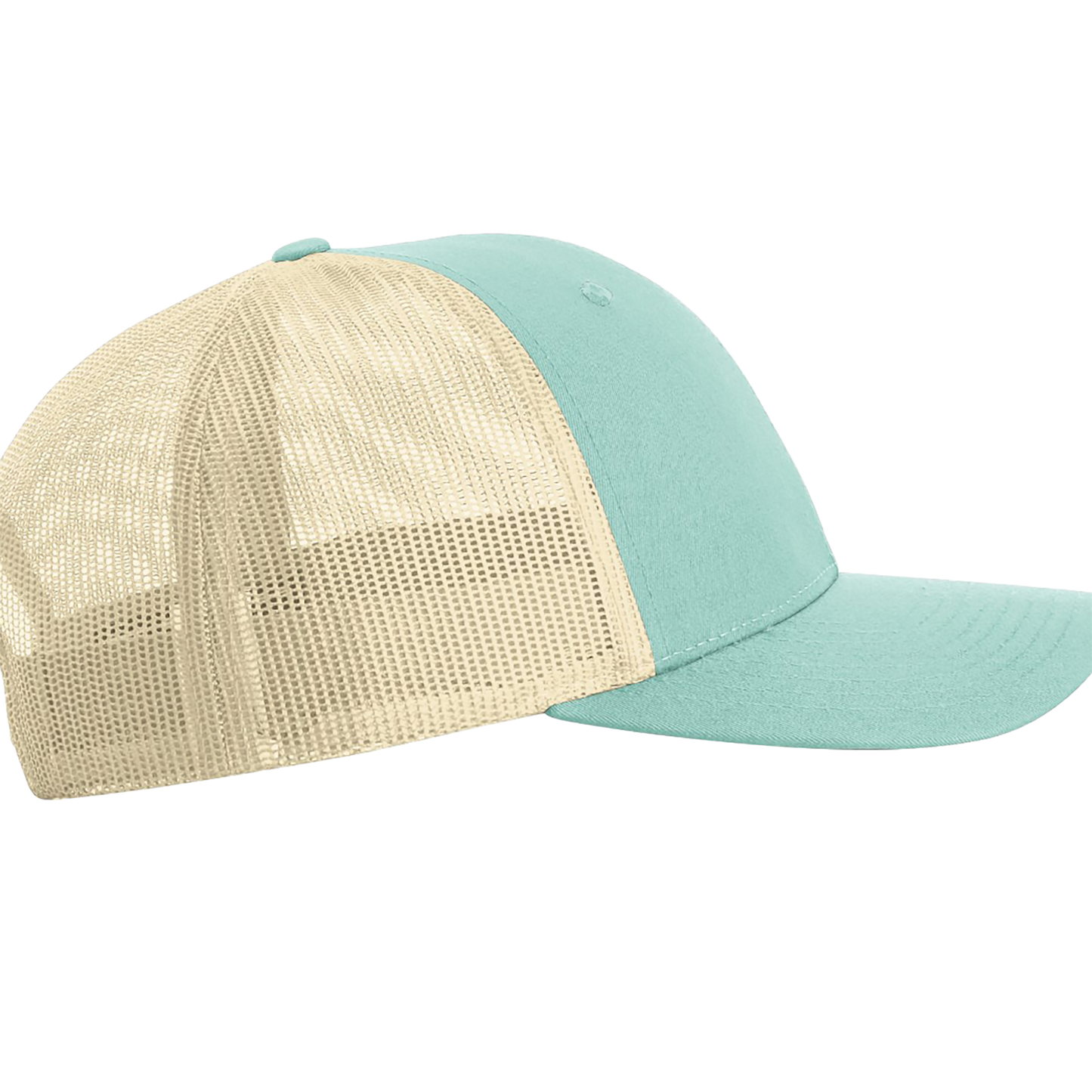 Low Pro Trucker - 115