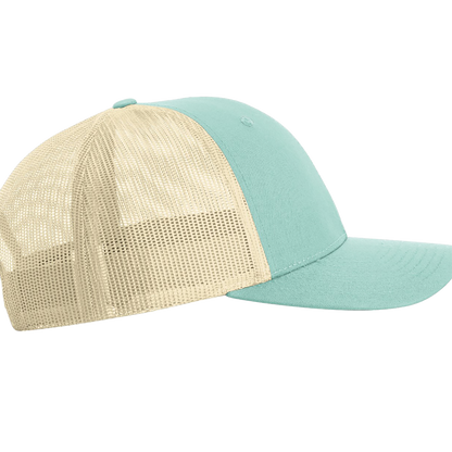 Low Pro Trucker - 115