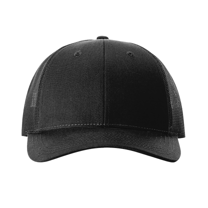 Low Pro Trucker - 115