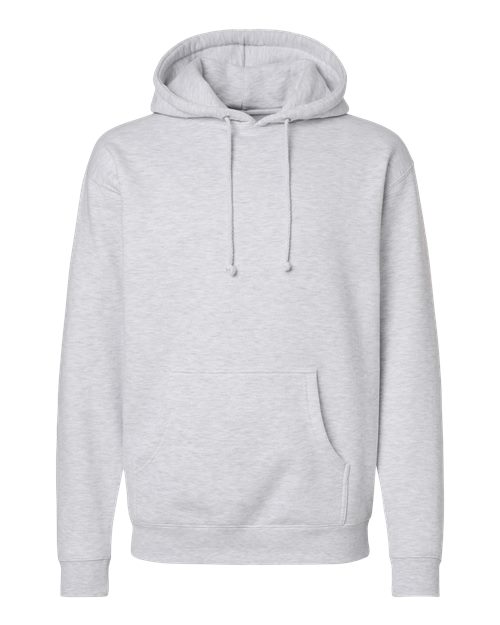Independent Trading Co. Heavyweight Hoodie – IND4000
