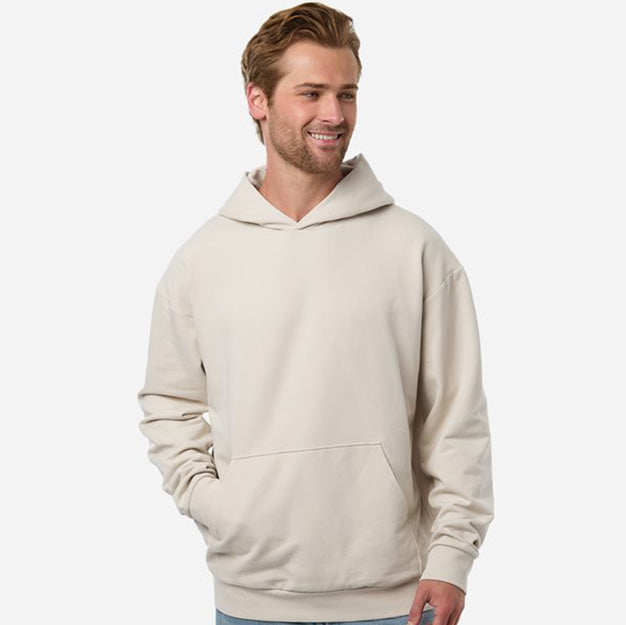 Lux Heavyweight Hoodie - INDLUXHOOD