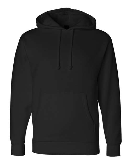 Independent Trading Co. Heavyweight Hoodie – IND4000