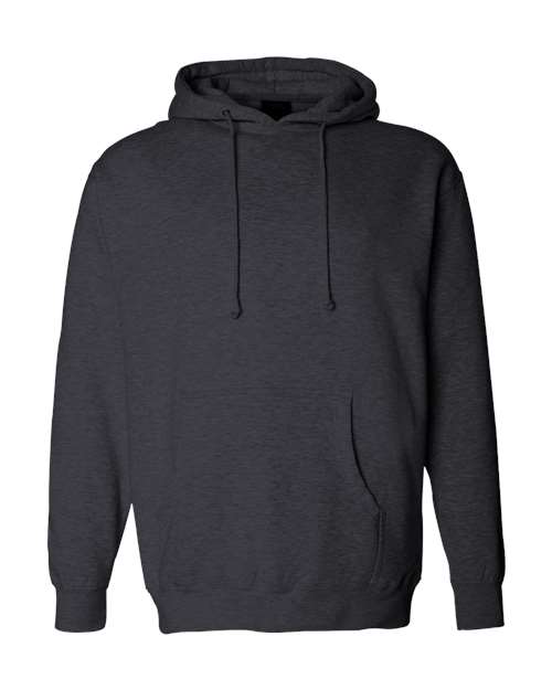 Independent Trading Co. Heavyweight Hoodie – IND4000