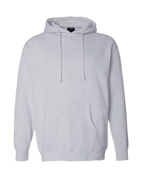Independent Trading Co. Heavyweight Hoodie – IND4000