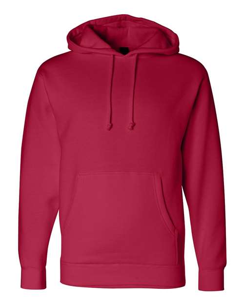 Independent Trading Co. Heavyweight Hoodie – IND4000