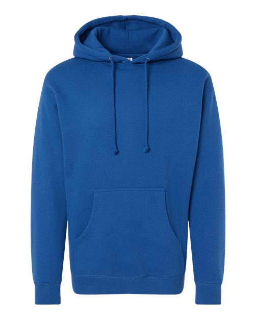 Independent Trading Co. Heavyweight Hoodie – IND4000