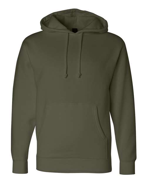 Independent Trading Co. Heavyweight Hoodie – IND4000