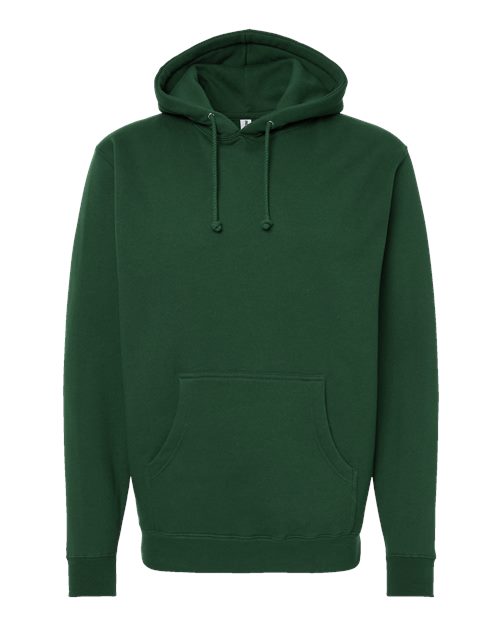 Independent Trading Co. Heavyweight Hoodie – IND4000