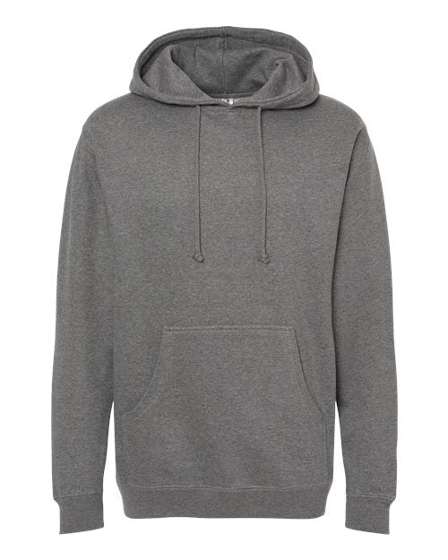 Independent Trading Co. Heavyweight Hoodie – IND4000