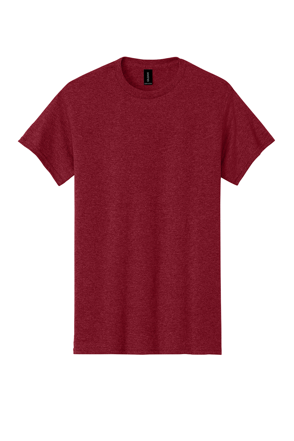 Gildan - Heavy Cotton T-shirt - 5000