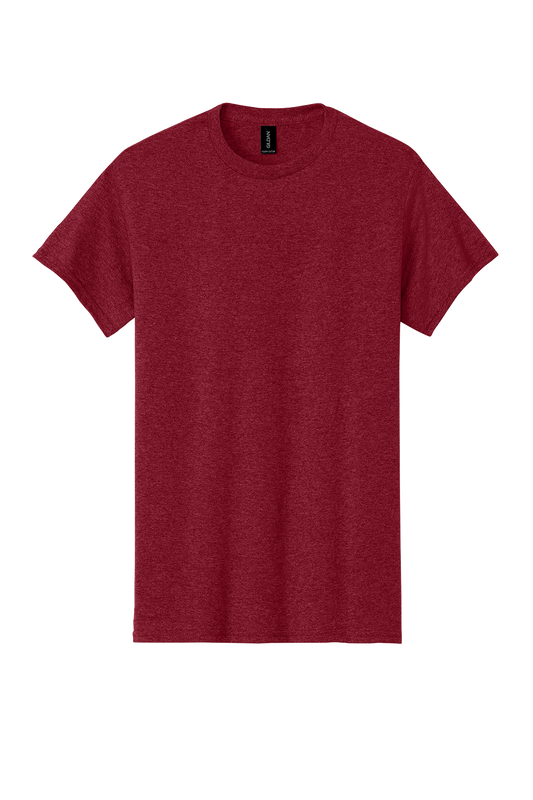 Gildan - Heavy Cotton T-shirt - 5000