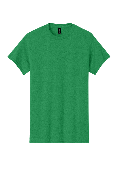 Gildan - Heavy Cotton T-shirt - 5000