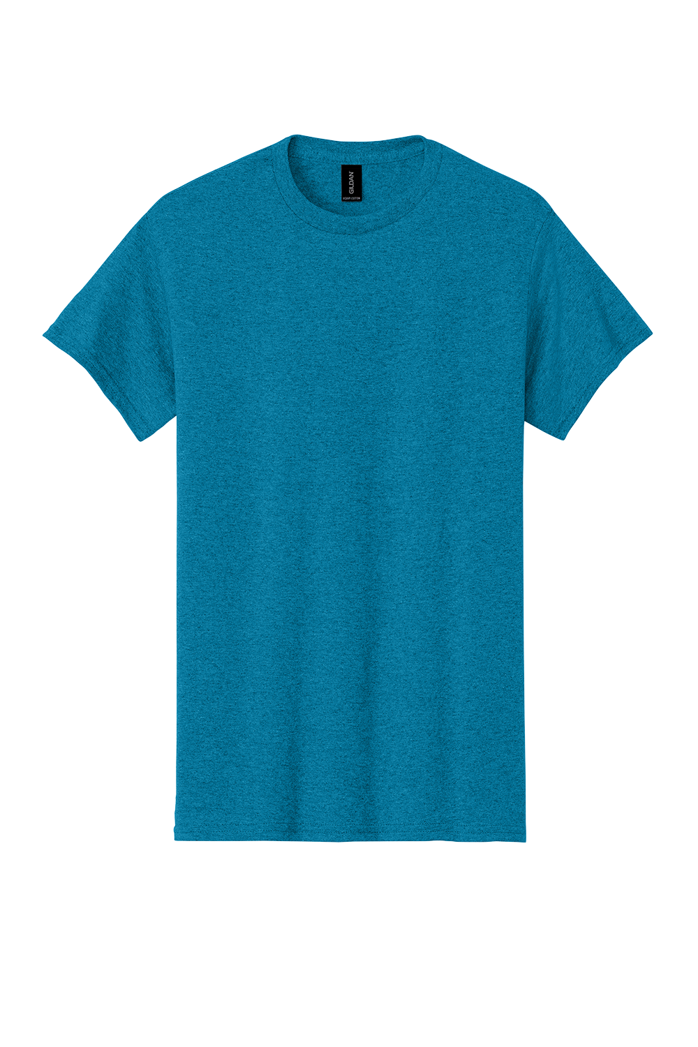 Gildan - Heavy Cotton T-shirt - 5000