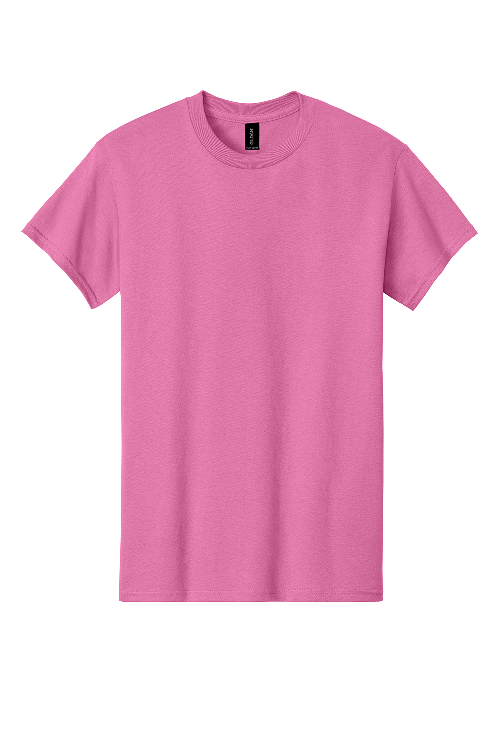 Gildan - Heavy Cotton T-shirt - 5000