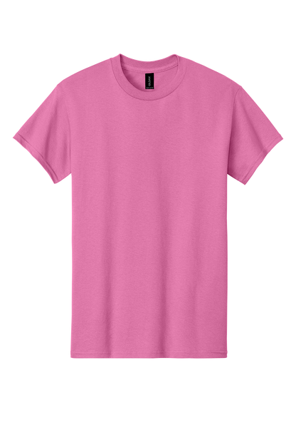 Gildan - Heavy Cotton T-shirt - 5000
