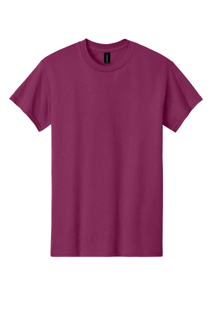 Gildan - Heavy Cotton T-shirt - 5000