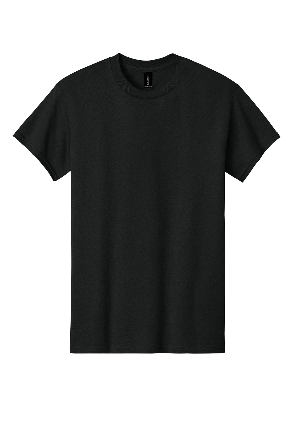 Gildan - Heavy Cotton T-shirt - 5000