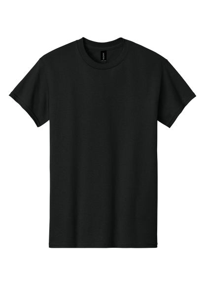 Gildan - Heavy Cotton T-shirt - 5000