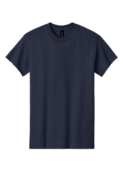Gildan - Heavy Cotton T-shirt - 5000