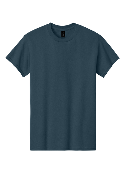 Gildan - Heavy Cotton T-shirt - 5000