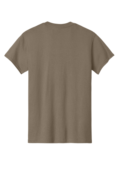 Gildan - Heavy Cotton T-shirt - 5000