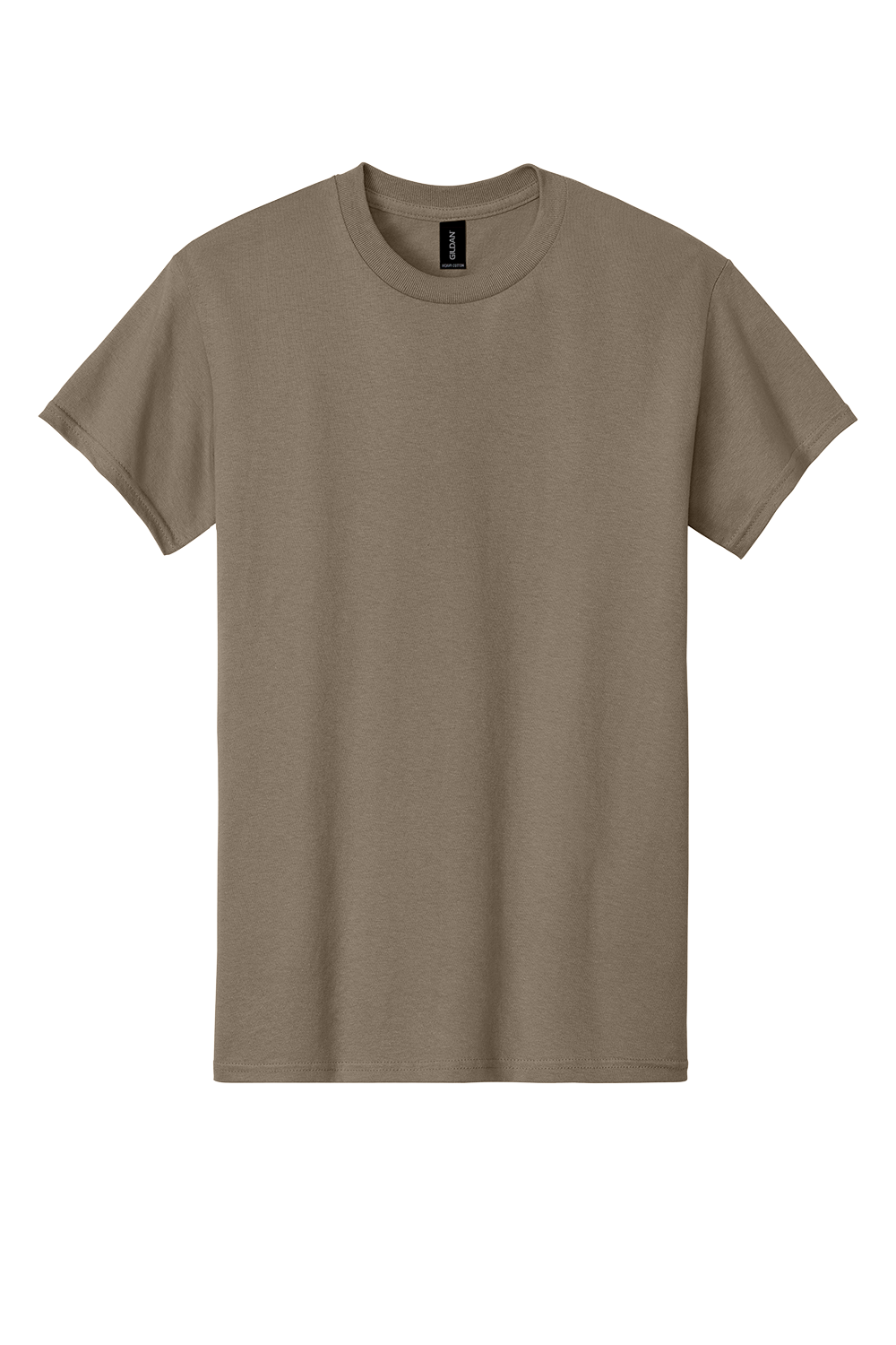 Gildan - Heavy Cotton T-shirt - 5000