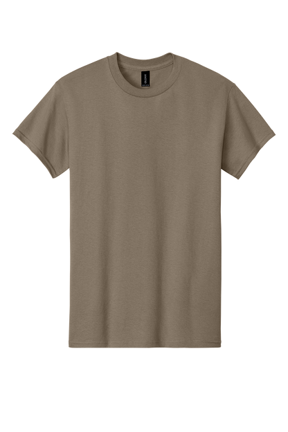 Gildan - Heavy Cotton T-shirt - 5000
