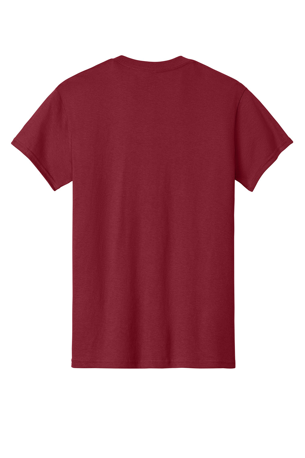 Gildan - Heavy Cotton T-shirt - 5000