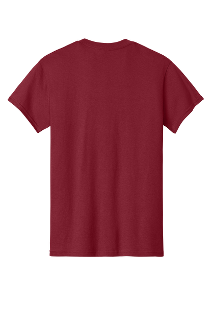 Gildan - Heavy Cotton T-shirt - 5000
