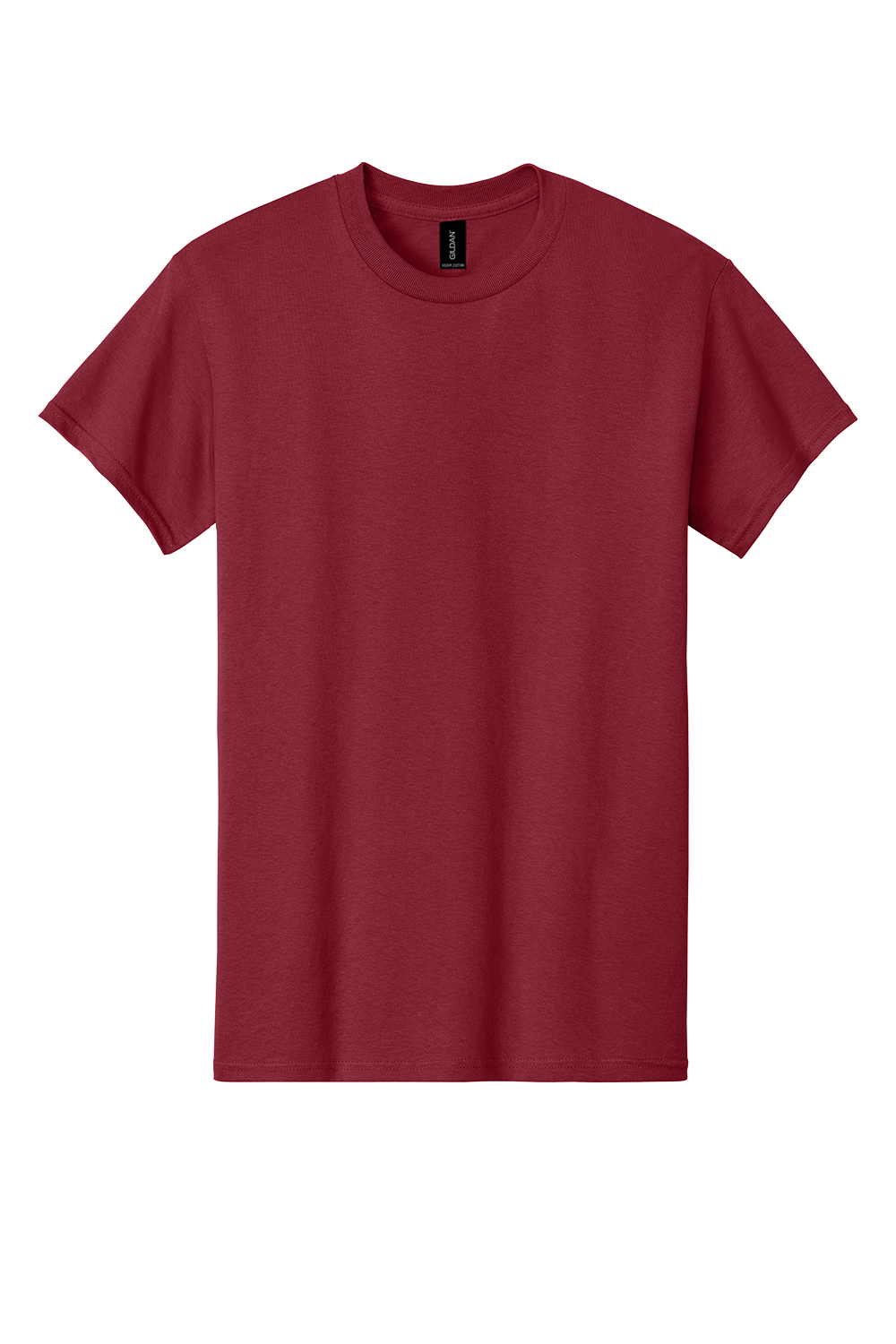 Gildan - Heavy Cotton T-shirt - 5000