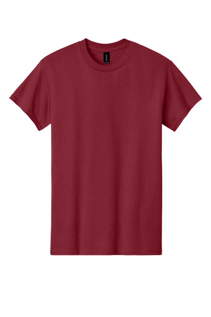 Gildan - Heavy Cotton T-shirt - 5000