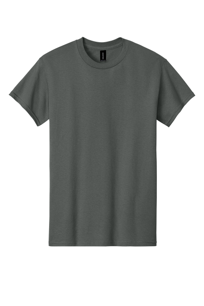 Gildan - Heavy Cotton T-shirt - 5000