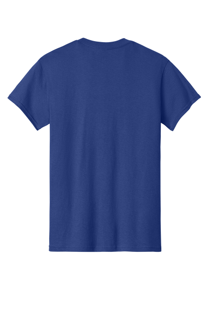 Gildan - Heavy Cotton T-shirt - 5000