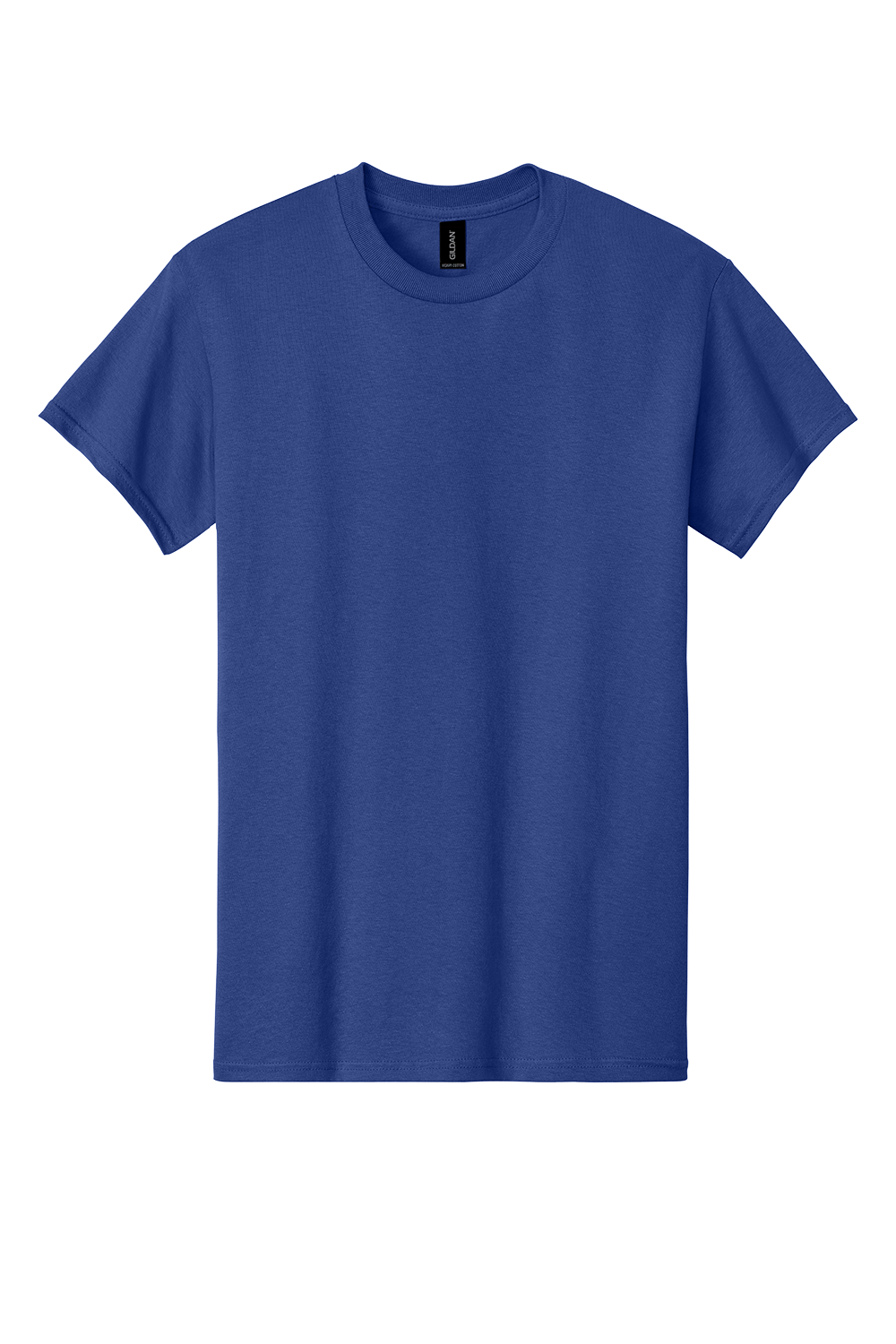Gildan - Heavy Cotton T-shirt - 5000
