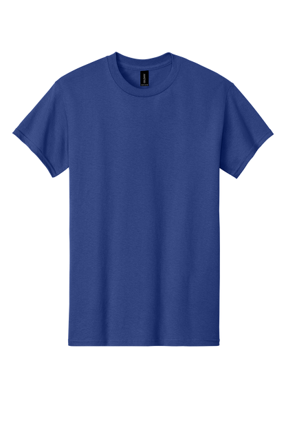 Gildan - Heavy Cotton T-shirt - 5000