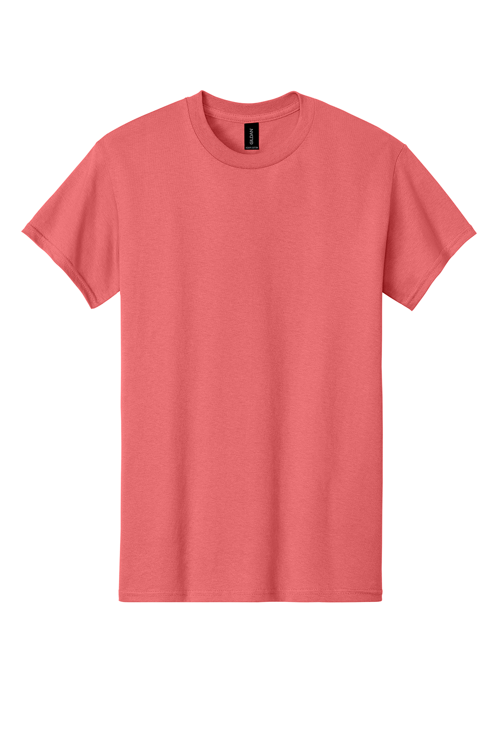 Gildan - Heavy Cotton T-shirt - 5000