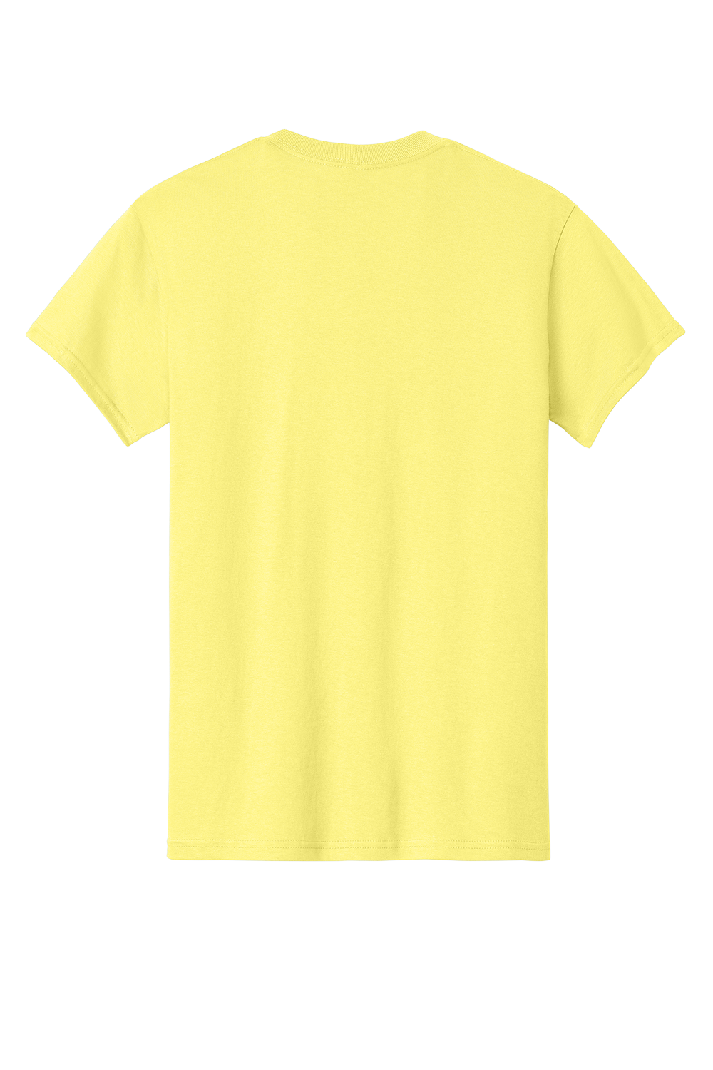 Gildan - Heavy Cotton T-shirt - 5000
