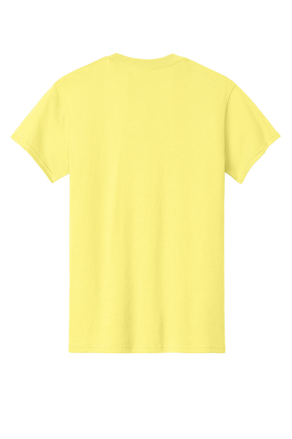 Gildan - Heavy Cotton T-shirt - 5000