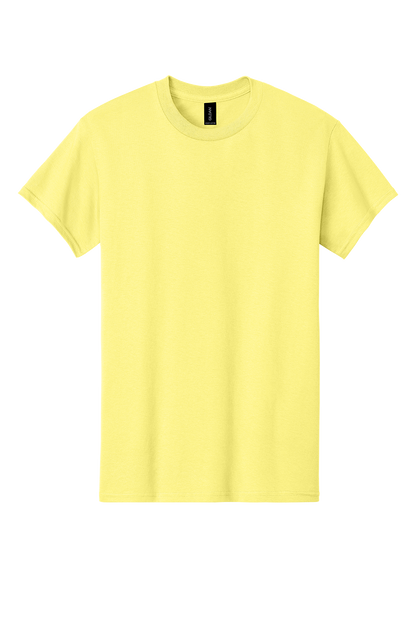 Gildan - Heavy Cotton T-shirt - 5000