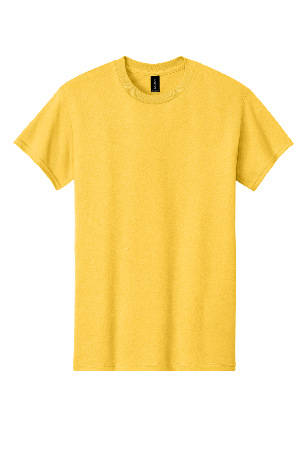 Gildan - Heavy Cotton T-shirt - 5000