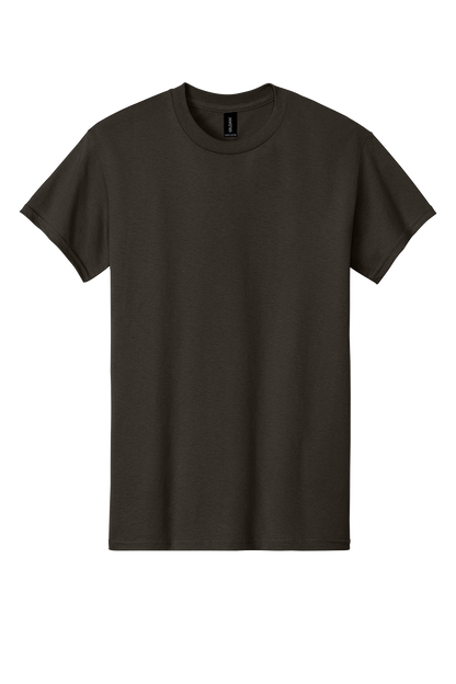 Gildan - Heavy Cotton T-shirt - 5000