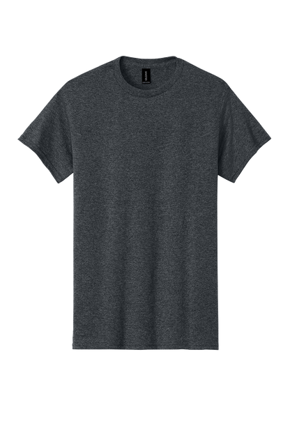 Gildan - Heavy Cotton T-shirt - 5000