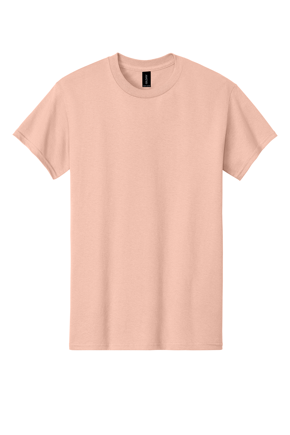 Gildan - Heavy Cotton T-shirt - 5000