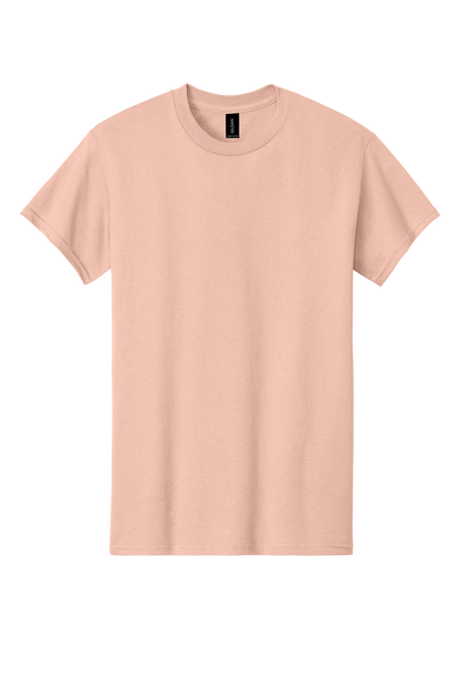 Gildan - Heavy Cotton T-shirt - 5000