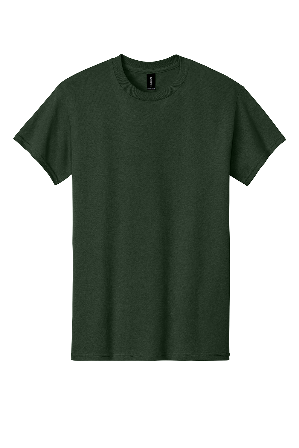 Gildan - Heavy Cotton T-shirt - 5000