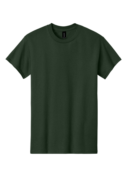 Gildan - Heavy Cotton T-shirt - 5000