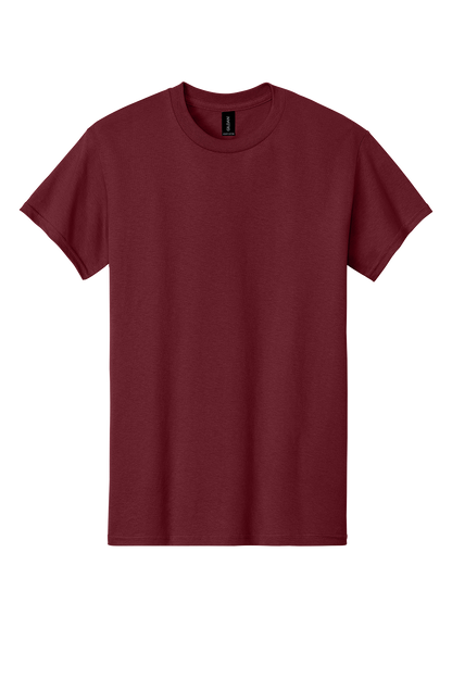 Gildan - Heavy Cotton T-shirt - 5000
