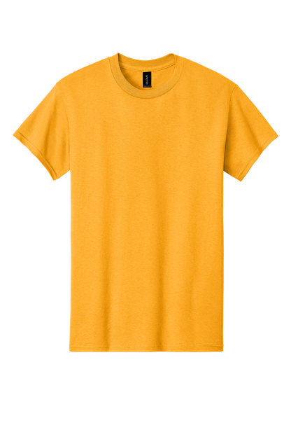Gildan - Heavy Cotton T-shirt - 5000